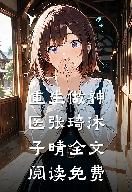 重生做神医张琦沐子晴全文阅读免费