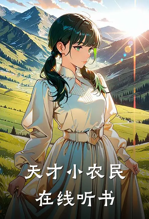 天才小农民在线听书