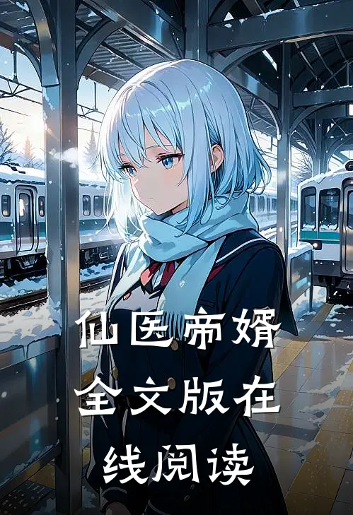 仙医帝婿全文版在线阅读