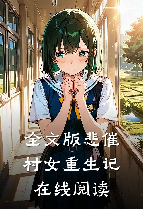 全文版悲催村女重生记在线阅读