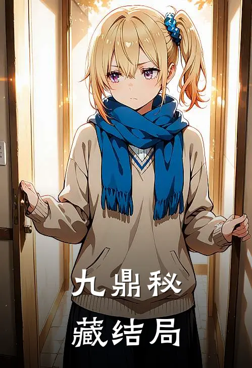 九鼎秘藏结局