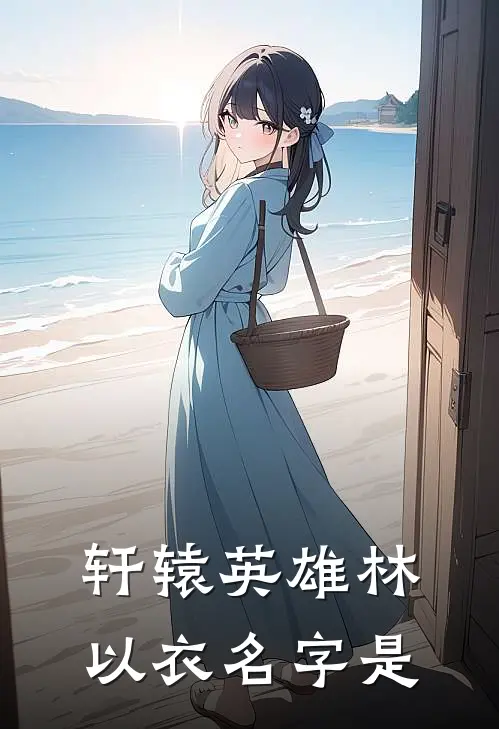 轩辕英雄林以衣名字是