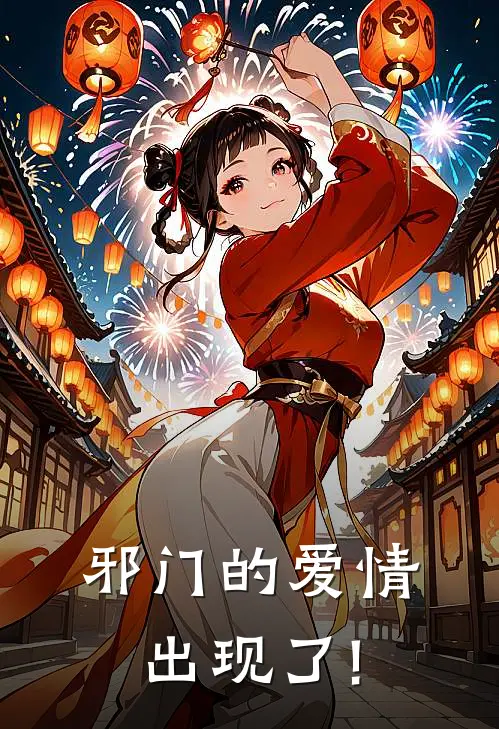 邪门的爱情出现了!