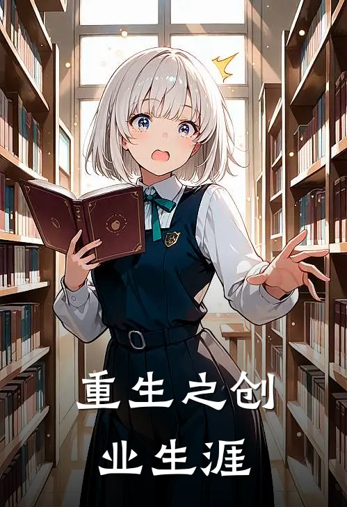 重生之创业生涯