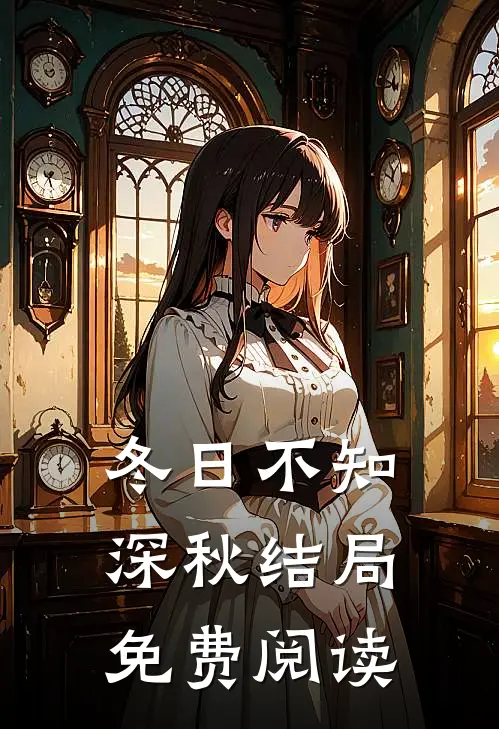 冬日不知深秋结局免费阅读