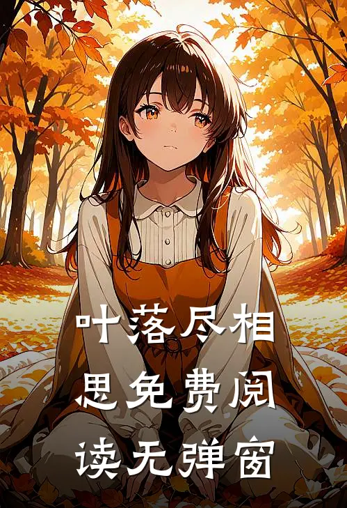 叶落尽相思免费阅读无弹窗