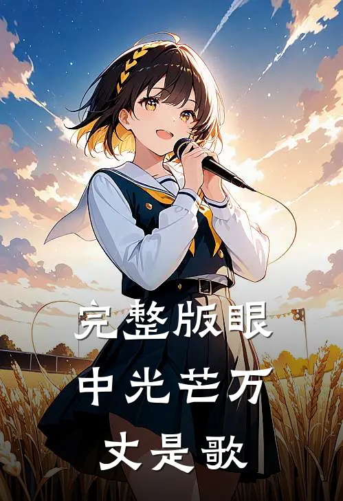 完整版眼中光芒万丈是歌