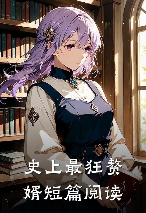 史上最狂赘婿短篇阅读