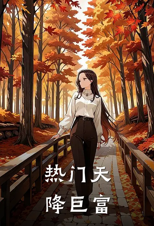 热门天降巨富