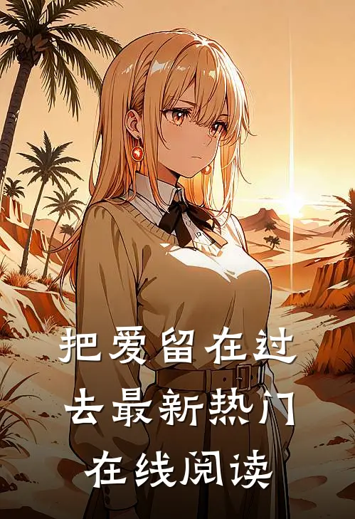 把爱留在过去最新热门在线阅读
