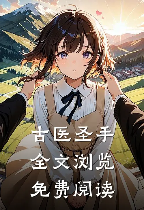 古医圣手全文浏览免费阅读