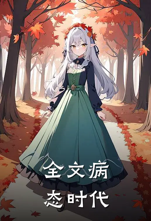 全文病态时代