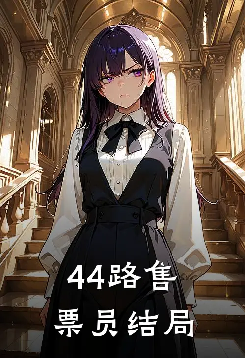 44路售票员结局