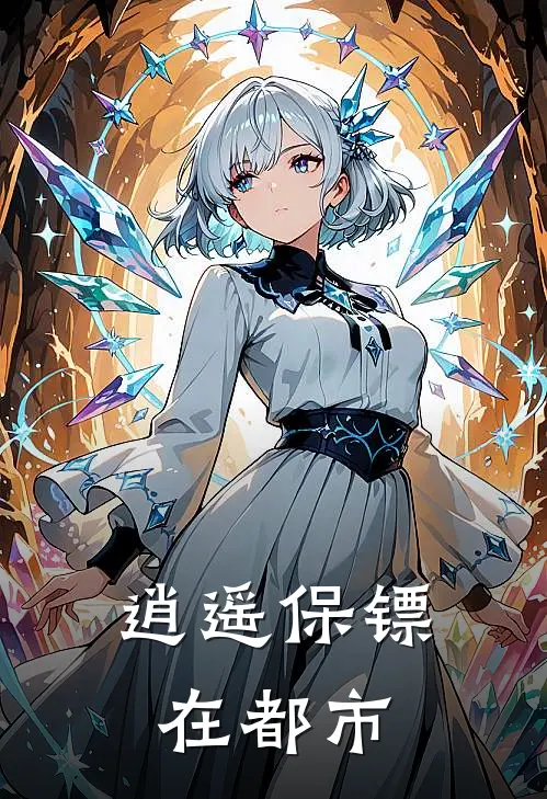 逍遥保镖在都市