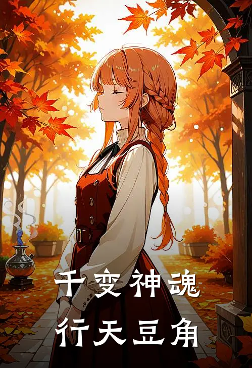 千变神魂 行天豆角