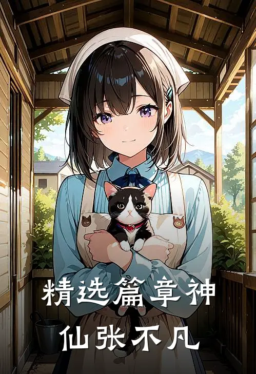精选篇章神仙张不凡