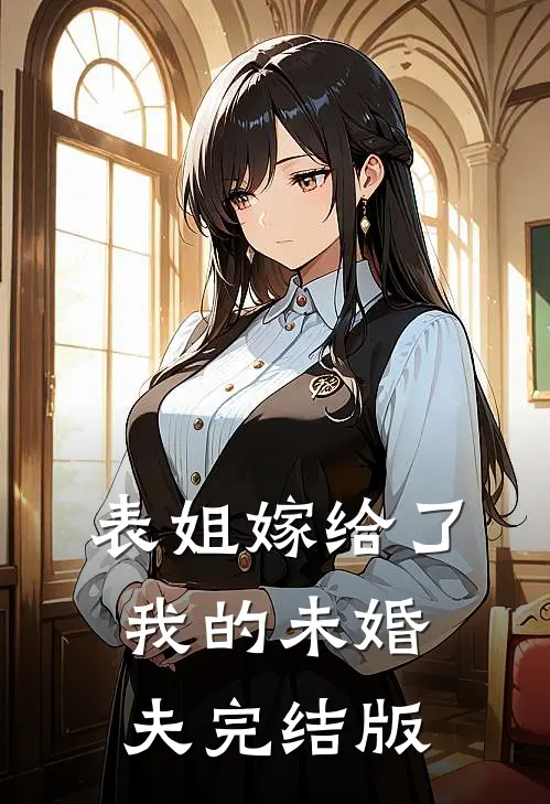 表姐嫁给了我的未婚夫完结版