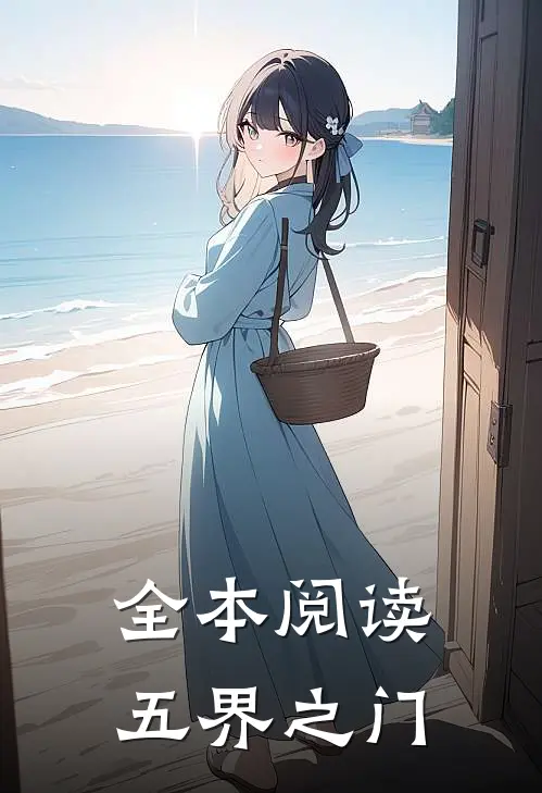 全本阅读五界之门