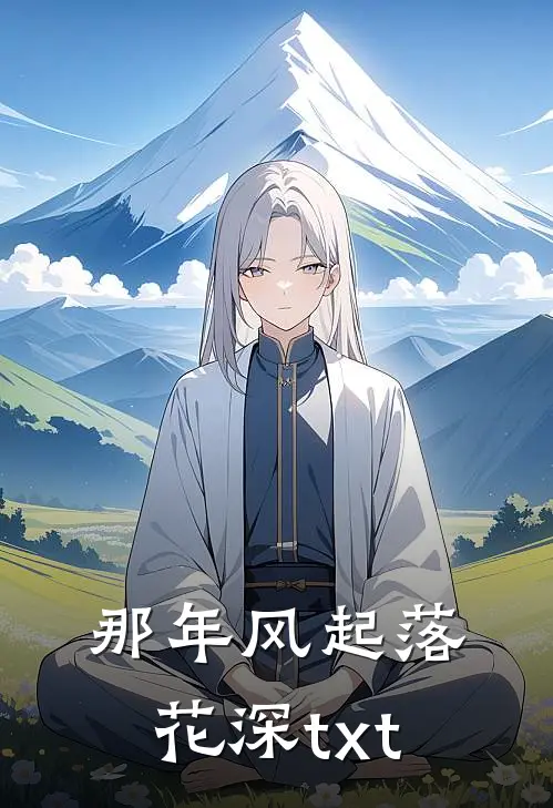 那年风起落花深txt