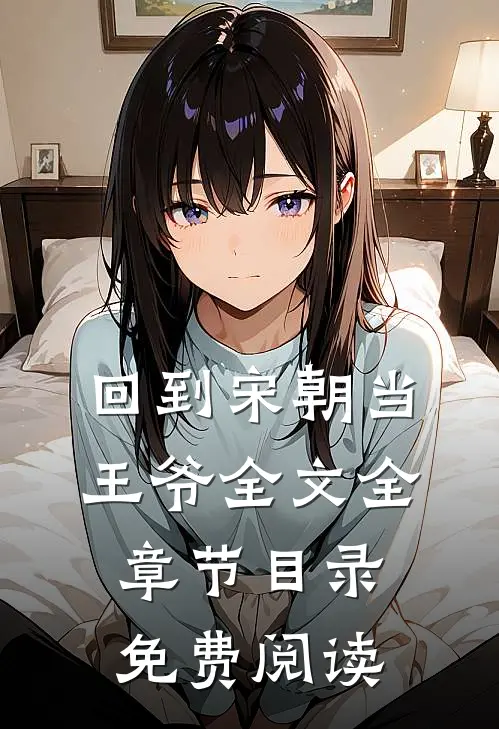 回到宋朝当王爷全文全章节目录免费阅读