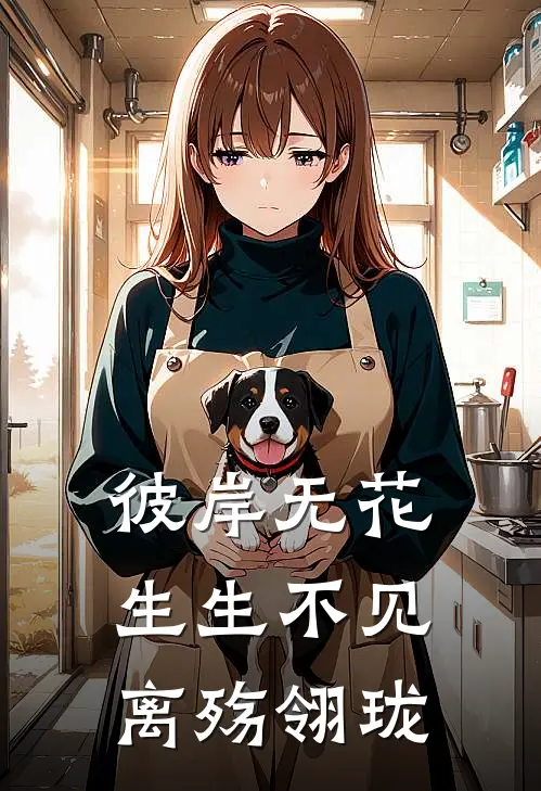 彼岸无花生生不见离殇翎珑