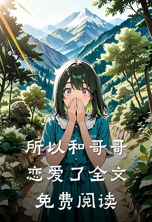 所以和哥哥恋爱了全文免费阅读