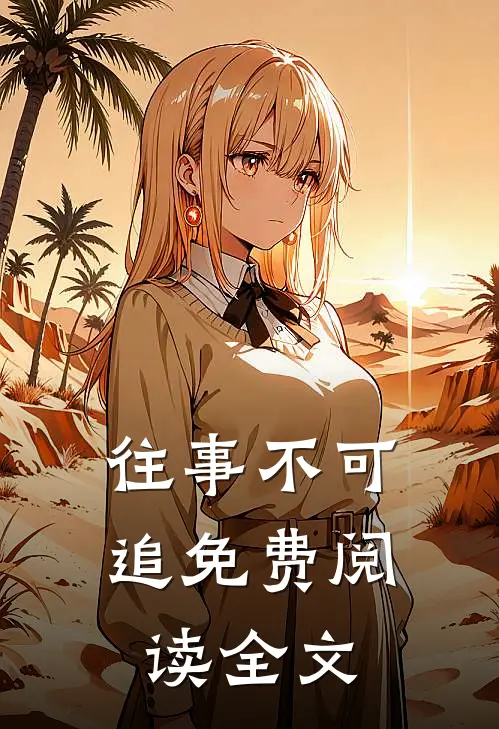 往事不可追免费阅读全文