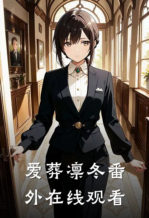 爱葬凛冬番外在线观看