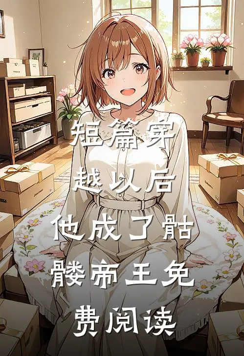 短篇穿越以后,他成了骷髅帝王免费阅读