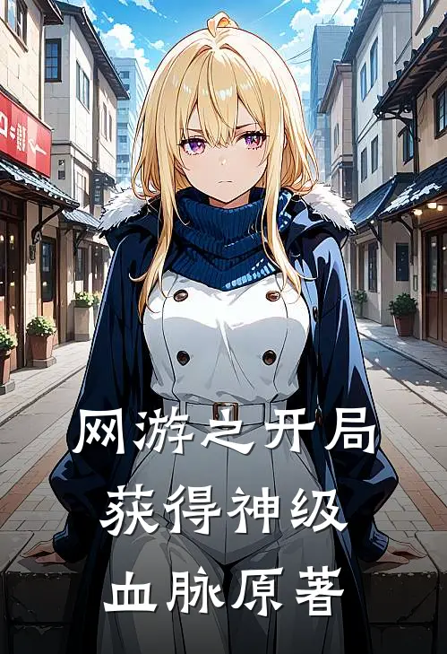 网游之开局获得神级血脉原著