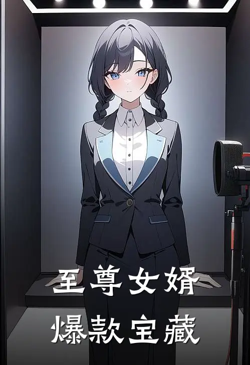 至尊女婿爆款宝藏