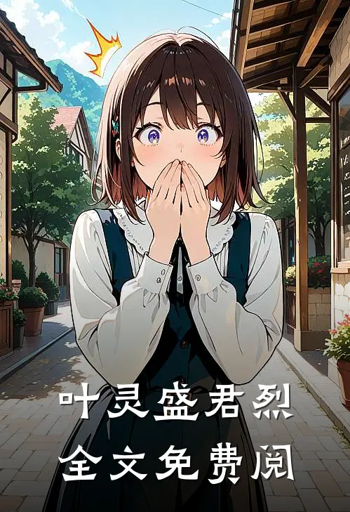 叶灵盛君烈全文免费阅