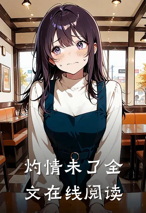 灼情未了全文在线阅读
