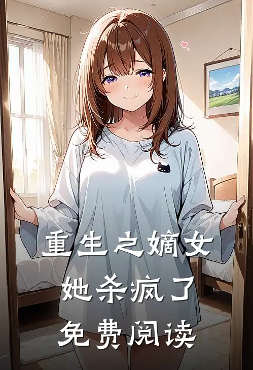 重生之嫡女她杀疯了免费阅读