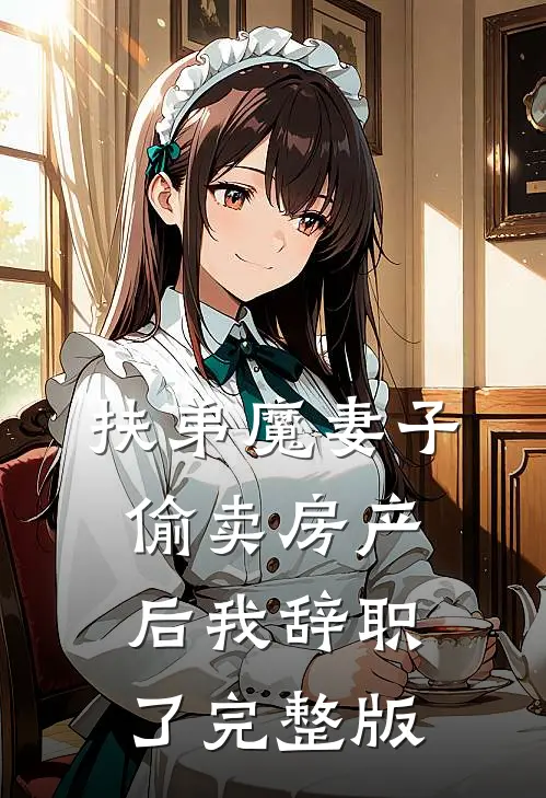 扶弟魔妻子偷卖房产后我辞职了完整版