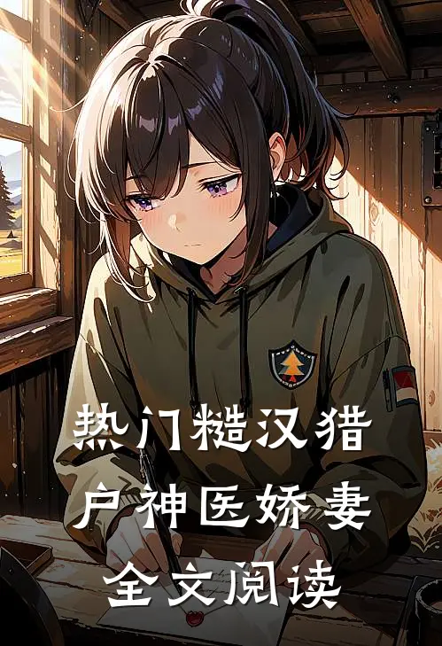热门糙汉猎户神医娇妻全文阅读