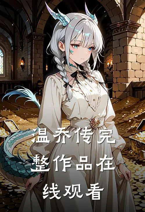 温乔传完整作品在线观看