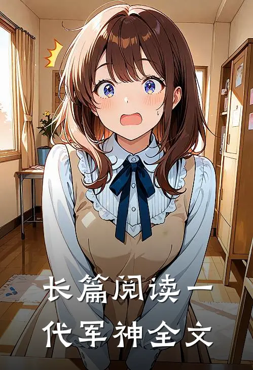 长篇阅读一代军神全文