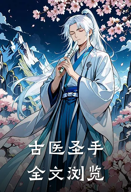 古医圣手全文浏览