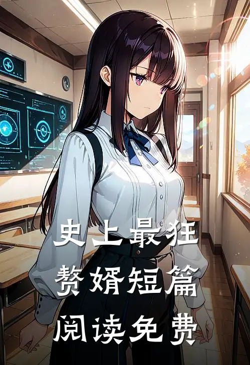 史上最狂赘婿短篇阅读免费