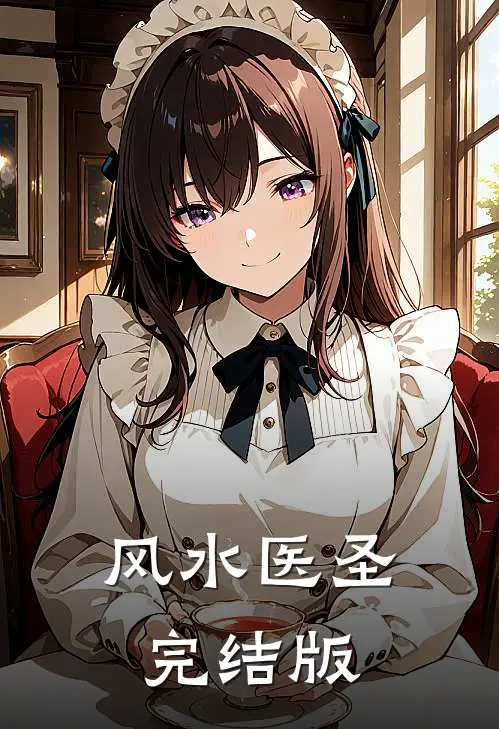风水医圣完结版