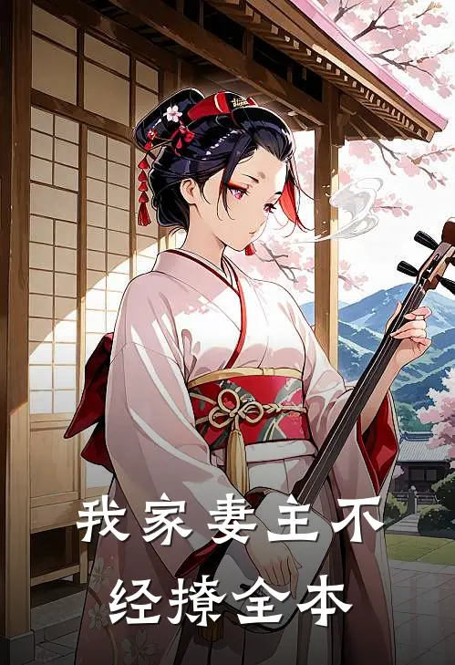 我家妻主不经撩全本