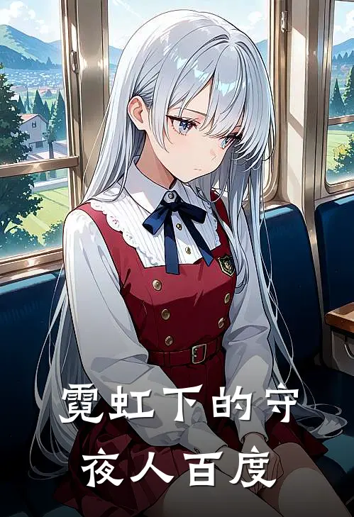 霓虹下的守夜人百度