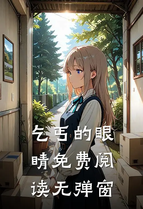 乞丐的眼睛免费阅读无弹窗