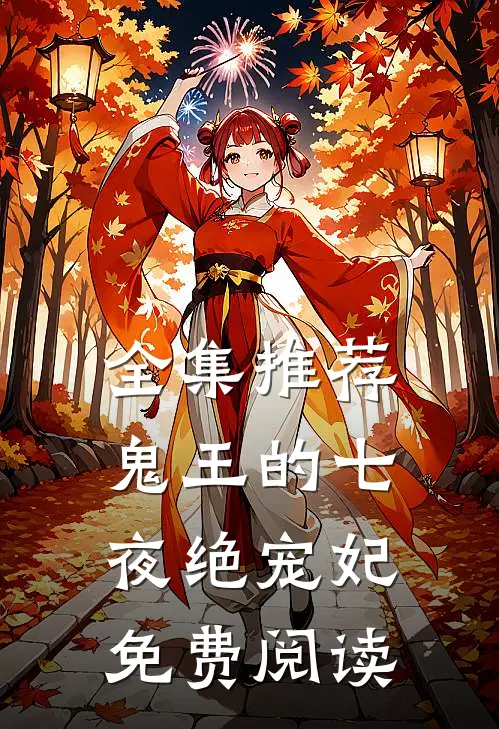 全集推荐鬼王的七夜绝宠妃免费阅读