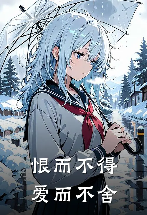 恨而不得爱而不舍