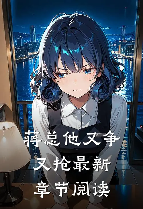 蒋总他又争又抢最新章节阅读