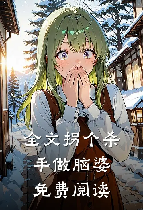 全文拐个杀手做脑婆免费阅读