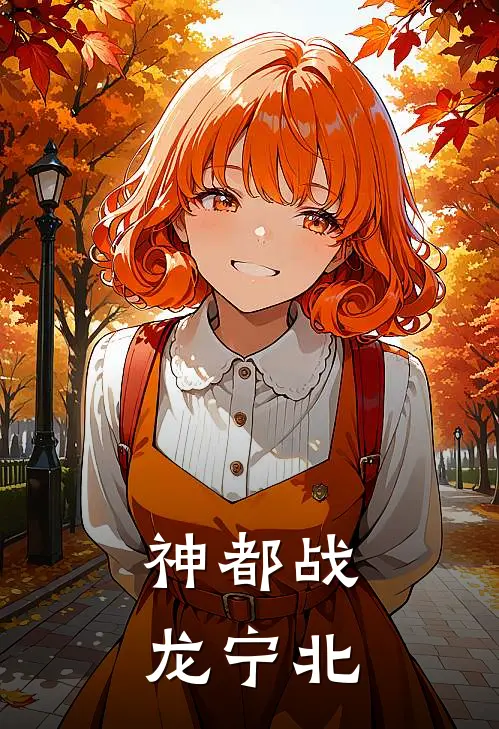 神都战龙宁北