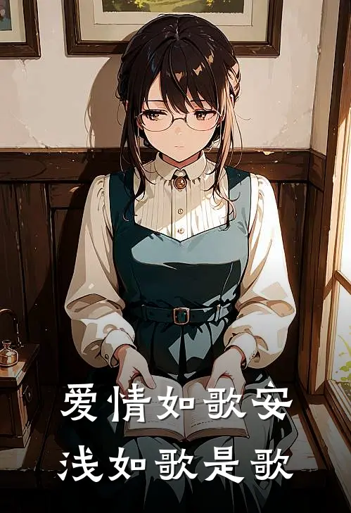爱情如歌安浅如歌是歌